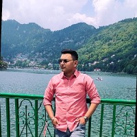 Gaurav Jeena