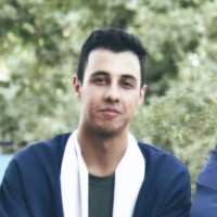 Alireza Zakeri Motlaq