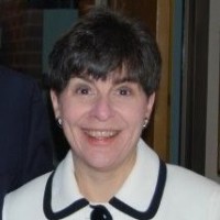 Nancy Fagan
