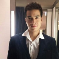 Johnson Leung