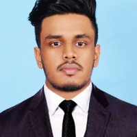 Ravindu Weerakoon