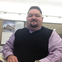 Angel Hinojosa