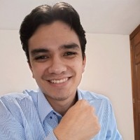 Luis Fernando Zerrate Guzman