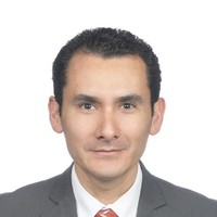 Santiago Xavier Gonzalez Fernandez