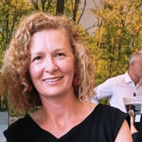 Lesley Lightfoot (CIPD)