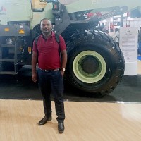 Tarun Parui
