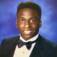 Johnathan Bacon