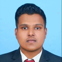 Bony Varghese