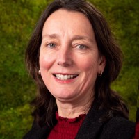 Ingeborg Lagerwaard -Wolters