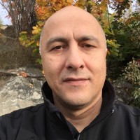 Ahmed Albadi