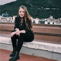 Natalia Castellanos Orjuela