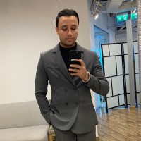 Arindam Ray