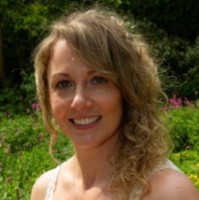 Charlotte Kimber
