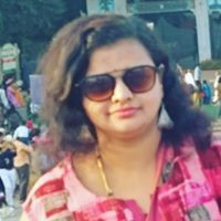 vrunda thantry