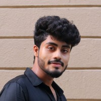 Diptarka Saha