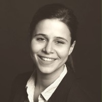 Dr. Amelie Plenge