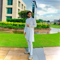 Dipesh Chugh