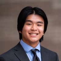 Raymond Zou