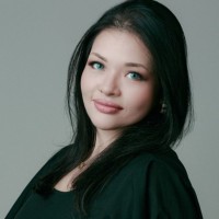Jessica Higashi