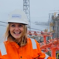 Monica Engvik Hansen