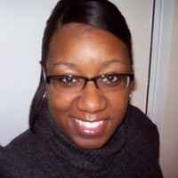 Shavonna Anthony