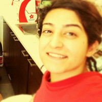 Sawsan Darawsha