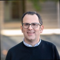 Eric Heidt