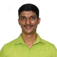 Shivakumar S