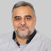 Dr Jazzar Hoblos