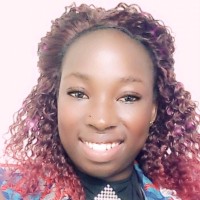 Mounaïssa Traoré