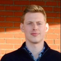 Brent Van Den Broeck