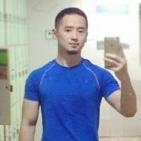 Shane Mai