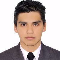 Nick Chavez Mendoza