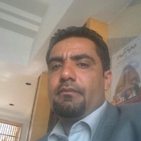 Nabil Saeed