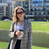 Ekaterina Tsygankova