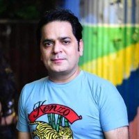 Pankaj Arora