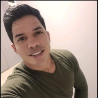 Daniel Sabino