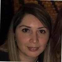 Carolina Silva Rosas