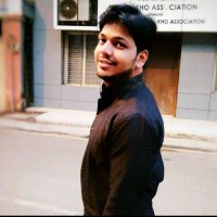 Hrishikesh Hinge