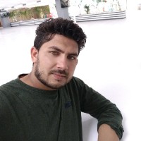 MOHD IFTIKHAR