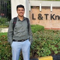 Priyanshu Santra