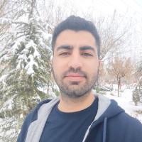 Hassan Ghanooni