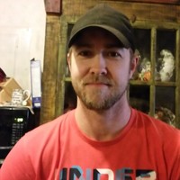 Chad Dodge