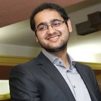 UBAID ULLAH KHAN