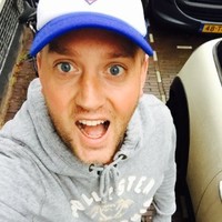 Alexander Van Nimwegen