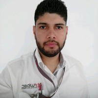 Victor Javier Blanco Sandrea