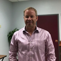 Pete Rafert