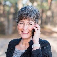 Yvonne Kampman