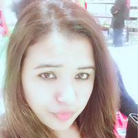 Nazia Hussain