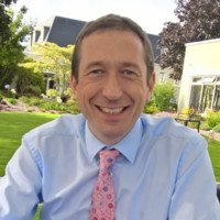 Robert Daly